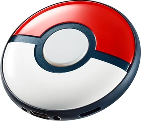 Nintendo Pokémon GO Plus + (iOS/Android)