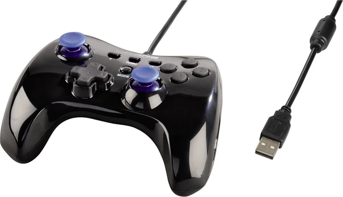 Hama uRage Vendetta Gamepad USB (PC)