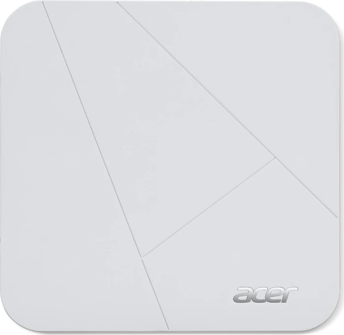 Acer Revo RB102, weiß, Ryzen 5 7430U, 8GB RAM, 512GB SSD
