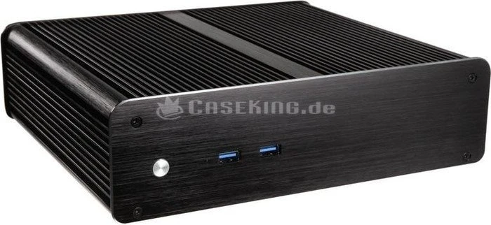 Akasa Euler T, OEM, Thin Mini-ITX
