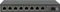 LevelOne GEP Desktop 2.5G Switch, 8x RJ-45, 1x SFP+, 120W PoE++ Vorschaubild