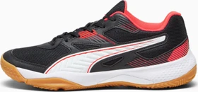 Puma Solarflash II puma black/fire orchid/puma white/gum