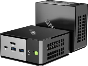 GMKtec EVO-X1, Ryzen AI 9 HX 370, 32GB RAM, 1TB SSD