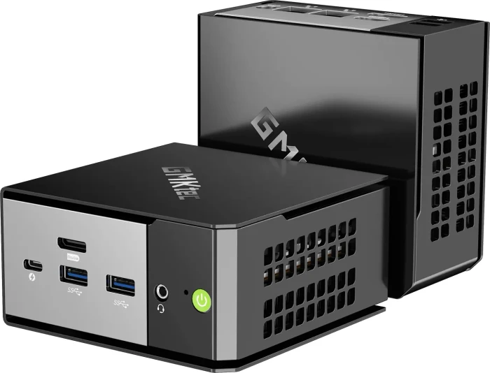 GMKtec EVO-X1, Ryzen AI 9 HX 370, 32GB RAM, 1TB SSD