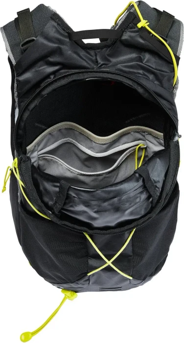 Vaude Trail Spacer 8 Modell 2023 schwarz