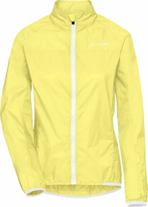 Vaude Air III Fahrradjacke mimosa (Damen)