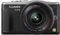 Panasonic Lumix DMC-GF6 schwarz mit Objektiv Lumix G X Vario PZ 14-42mm 3.5-5.6 ASPH OIS Vorschaubild