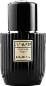 Khadlaj Cashmere Sunshine Musk Eau de Parfum, 100ml
