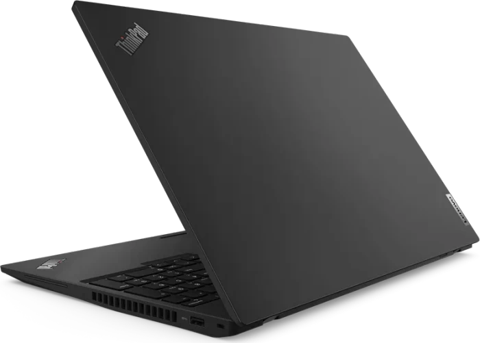 Lenovo ThinkPad P16s G2 (AMD), Villi Black, Ryzen 7 PRO 7840U, 32GB RAM, 1TB SSD, DE