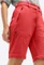 Maier Sports Nata Loop Zip-Off Hose lang red orcher (Damen) Vorschaubild