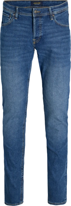 Jack & Jones Glenn Original SDL JJ 327 Jeans blue denim (Herren)