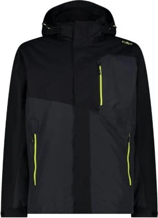 CMP 3in1 Jacke (Herren)