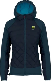 Karpos Lastei Active Plus Funktionsjacke vulcan/midnight (Damen)