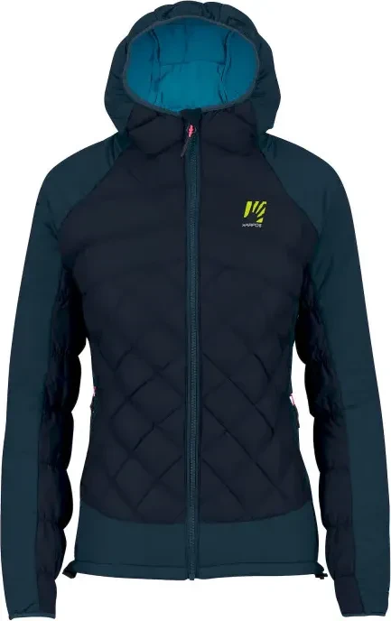 Karpos Lastei Active Plus Funktionsjacke vulcan/midnight (Damen)