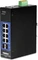 TRENDnet TI Hardened Industrial Railmount Gigabit Managed Switch, 8x RJ-45, 2x SFP Vorschaubild