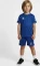 hummel Logo Set kurzarm true blue (Junior) Vorschaubild
