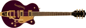Gretsch G5655TG Electromatic CB Amethyst