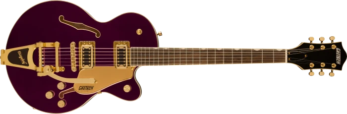 Gretsch G5655TG Electromatic CB Amethyst