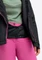 Maier Sports Straja Skijacke black/pink flambe (Damen) Vorschaubild
