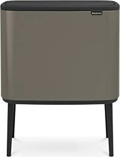 Brabantia Bo Touch Bin 36l Mülleimer