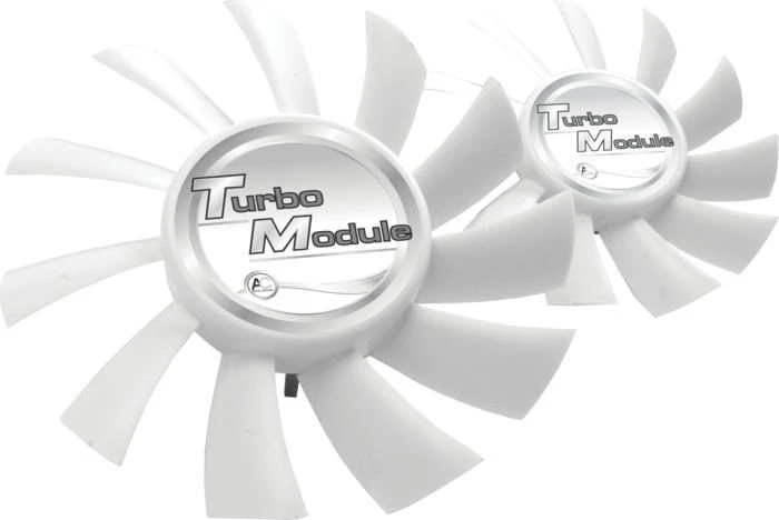 ARCTIC Turbo Module V1