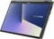 ASUS ZenBook Flip 15 UX562FA-AC088R, Gun Grey, Core i7-10510U, 16GB RAM, 1TB SSD, DE Vorschaubild