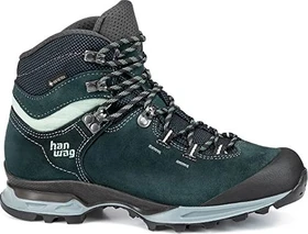 Hanwag Tatra Light GTX petrol/mint (Damen)