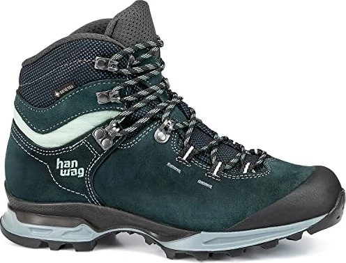 Hanwag Tatra Light GTX petrol/mint (Damen)