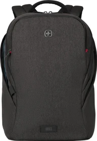 Wenger MX Light Rucksack 16" grau