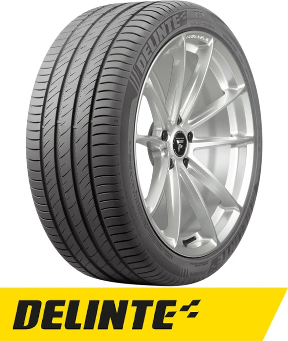 Delinte DS2 215/55 R18 99V XL