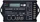 Leynew TC421, Universal 5-Kanal LED-Dimmer/Steuerung, 12-24V, 5x 4A, WIFI, 240W