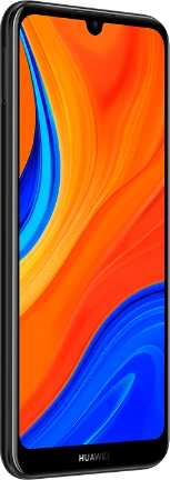 Huawei Y6s Dual-SIM mit Branding