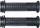 Acid Kids 16.0 98mm Griffe mit Prallschutz schwarz (Junior) (13123)