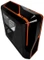 NZXT Phantom 410 schwarz/orange, Acrylfenster Vorschaubild