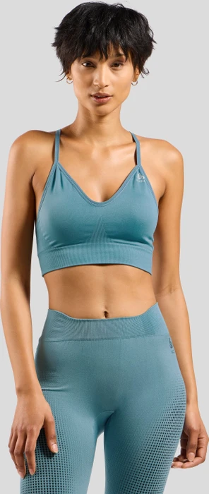Odlo Padded Seamless Soft 2.0 Sport-BH 