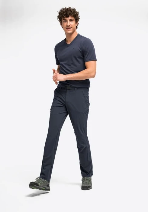 Maier Sports Nil Hose lang night sky (Herren)