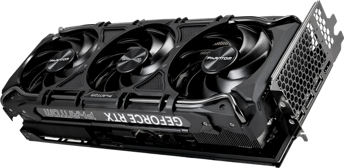 Gainward GeForce RTX 4080 Phantom, 16GB GDDR6X, HDMI, 3x DP
