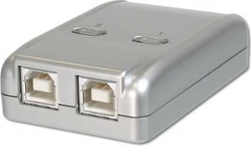 Digitus USB 2.0 Sharing Switch, 2-fach (DA-70135)