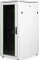 Digitus Professional Unique Serie Serverschrank 26HE, Sicherheitsglastür, IP2X, grau, 800mm tief Vorschaubild