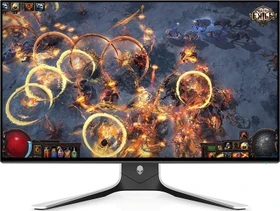 Dell Alienware AW2721D, 27"