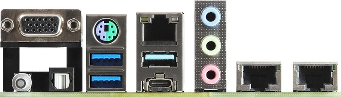 ASRock Rack X399D8A-2T (AMD TR4)
