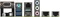 ASRock Rack X399D8A-2T (AMD TR4) Vorschaubild