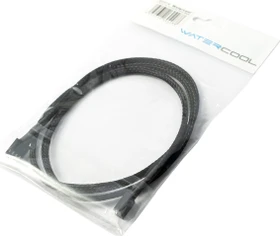 Watercool 4-Pin Verlängerung, 90cm