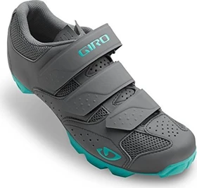 Giro Riela R II dark shadow/glacier (Damen)