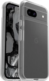 Otterbox React für Google Pixel 8a transparent