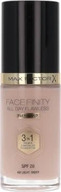 Max Factor Facefinity All Day Flawless Foundation C40 light ivory LSF20, 30ml
