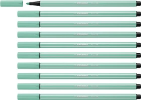 STABILO Pen 68 eukalyptus, 10er-Pack
