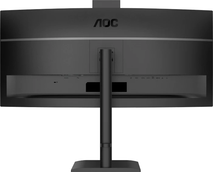 AOC CU34E4CW, 34"
