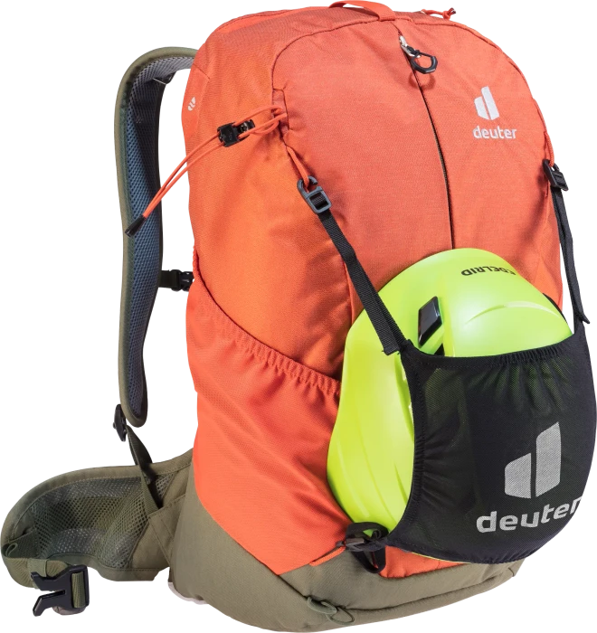 Deuter AC Lite 23 paprika/khaki