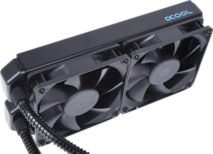 Alphacool Eiswolf 240 GPX Pro AMD RX Vega M01